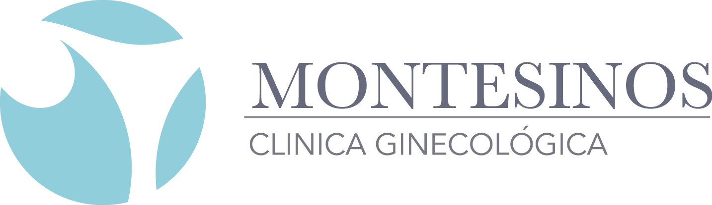 Clínica Montesinos Logo