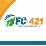 Innovando en Limpieza Logo