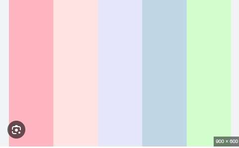 Paleta de Colores YndiPadronMK