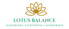 Lotus Balance Logo