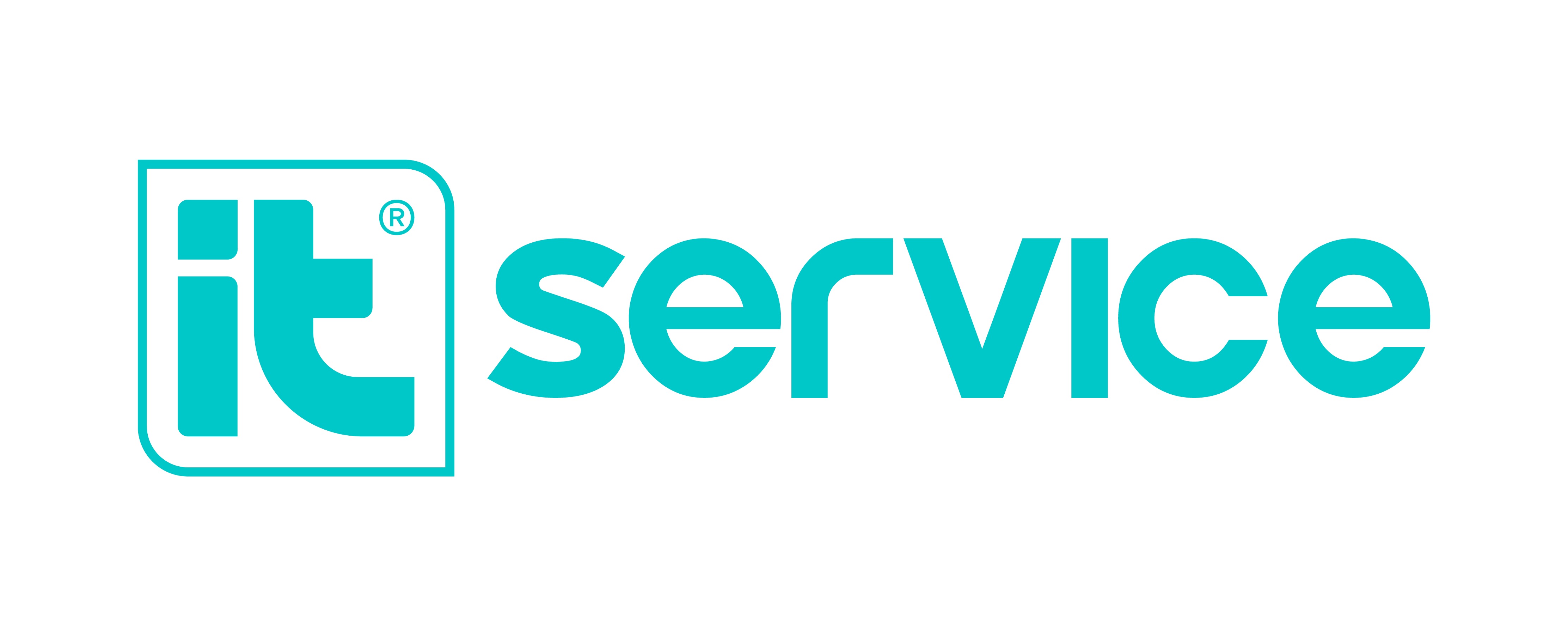IT Service Logo