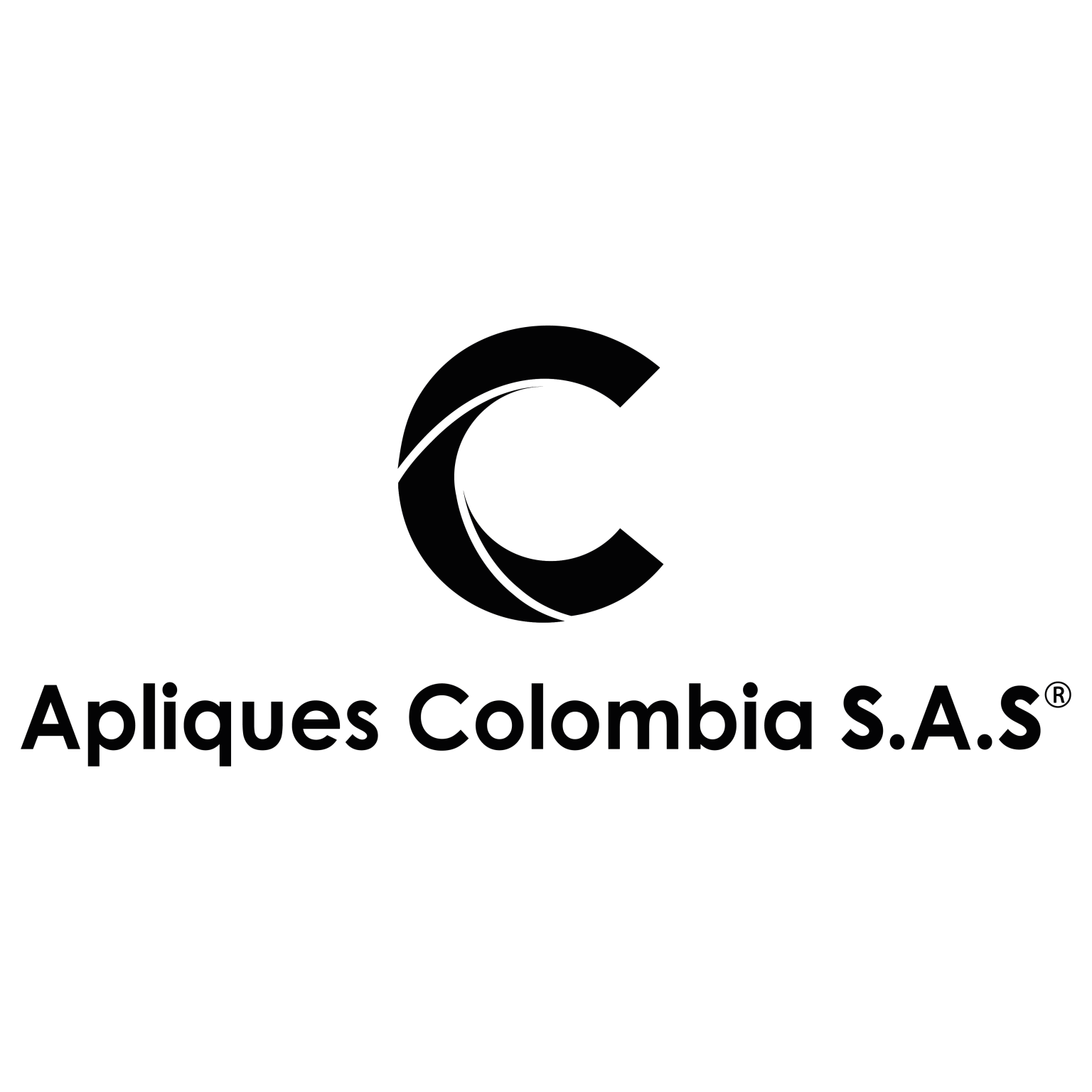 Apliques de Colombia