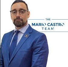 Mario Castro Team Logo