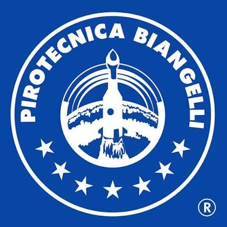 Logo Biangelli Shop's C.A